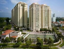 Flame Tree Park (D20), Condominium #614739731
